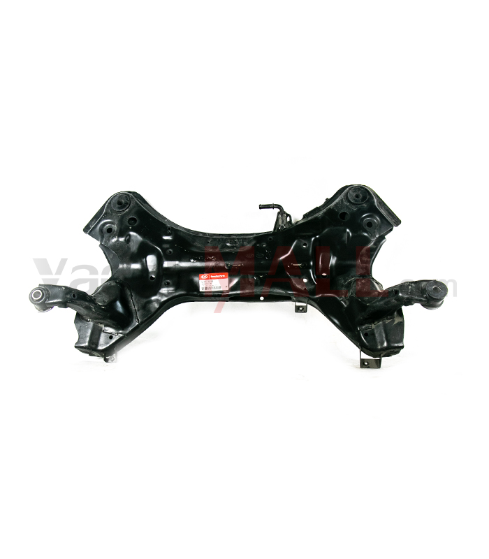 رام زیر موتور کادنزا